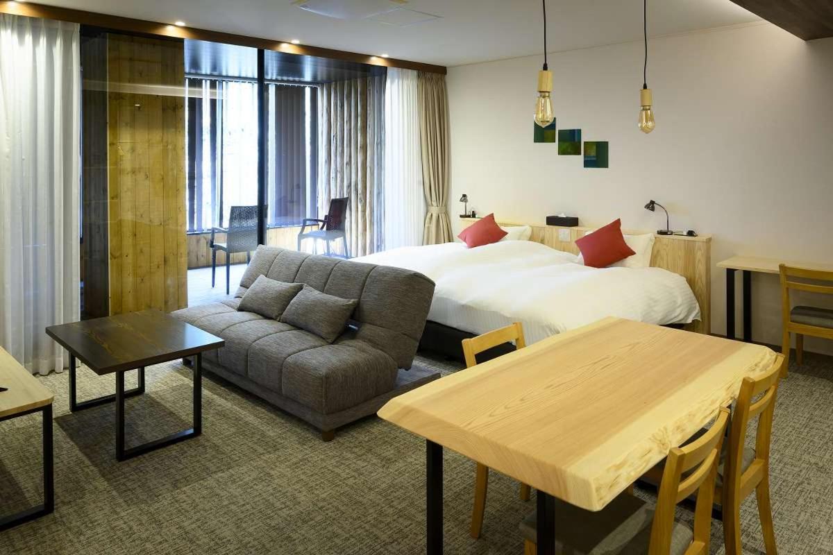 Kutsurogijyuku Shintaki Otel Aizuwakamatsu Dış mekan fotoğraf